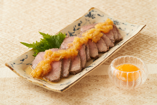  【お知らせ】ほったらかしで出来る♪低糖質・低カロリーローストビーフ。と　ラカントのYOMEちゃん♪