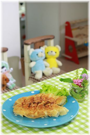 $よめ膳@YOMEカフェ