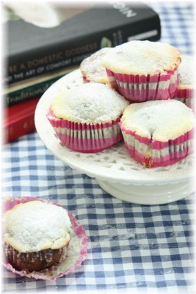 NYチーズケーキブレッド。