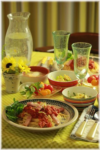 $よめ膳@YOMEカフェ