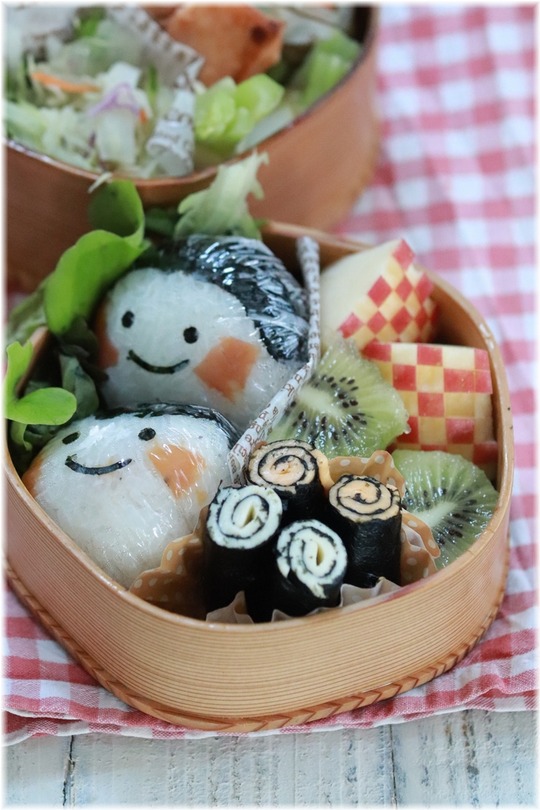 10月26日お弁当2