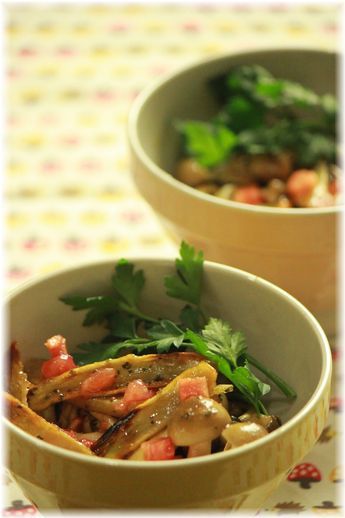 $よめ膳@YOMEカフェ