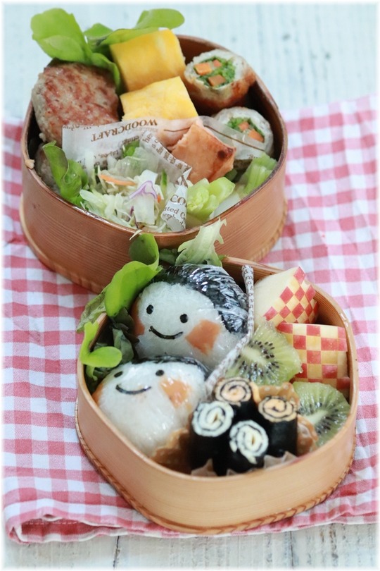 10月26日お弁当