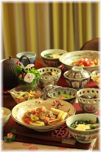 $よめ膳@YOMEカフェ