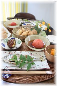 $よめ膳@YOMEカフェ