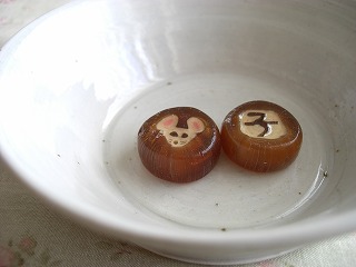 チョコレート教室のお知らせ♪