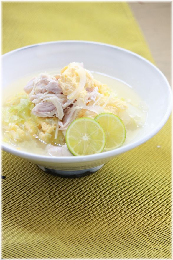 鶏だし親子うどん と お昼ご飯 よめ膳 Yomeカフェ Powered By ライブドアブログ