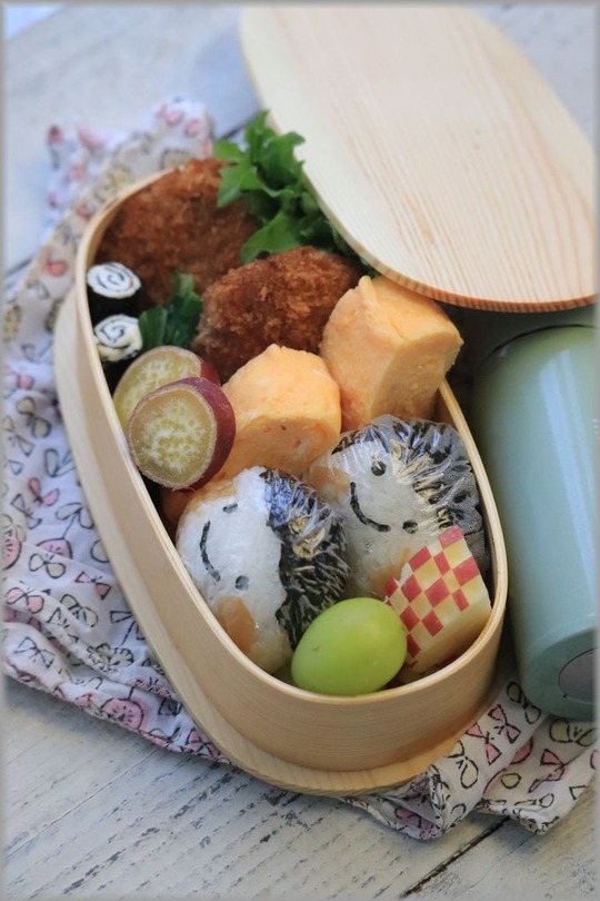 お弁当6