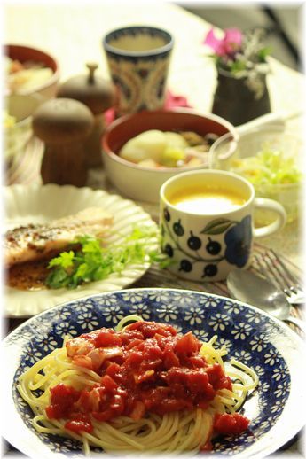 $よめ膳@YOMEカフェ