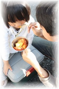 $よめ膳＠YOMEカフェ