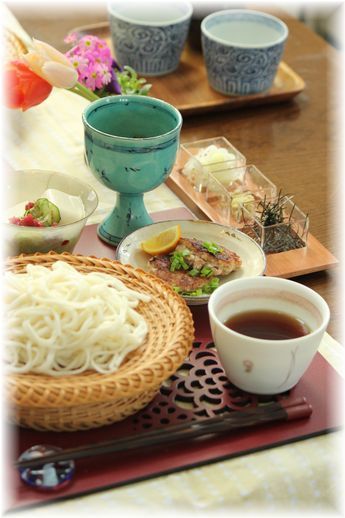 $よめ膳@YOMEカフェ