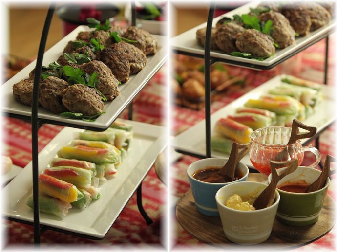 $よめ膳＠YOMEカフェ