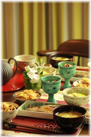 $よめ膳@YOMEカフェ