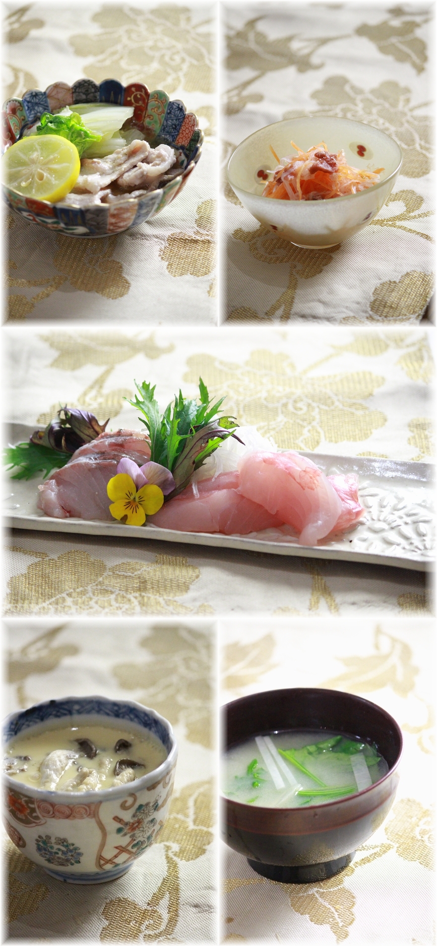 キンメダイのお刺身 と お誕生日の献立 よめ膳 Yomeカフェ Powered By ライブドアブログ キンメダイのお刺身 と お誕生日の献立 よめ膳 Yomeカフェ Powered By ライブドアブログ