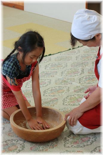 $よめ膳＠YOMEカフェ