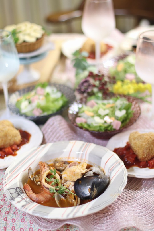 久々なので長いですーーー(>_<)　読んでくださる方ありがとうございます！　今更のチョコバナナサクサクタルトと　卒業式・入学式。