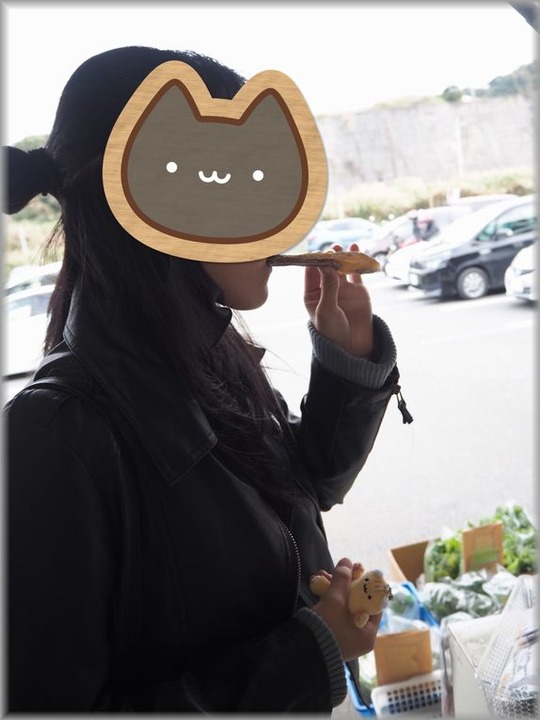 お出掛け５