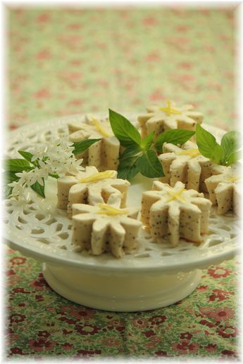 紅茶のギモーヴ。