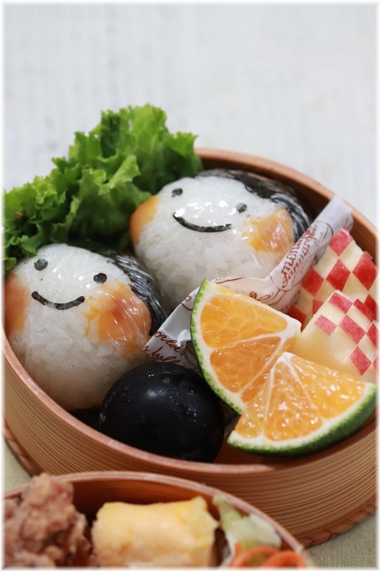 9月24日お弁当3