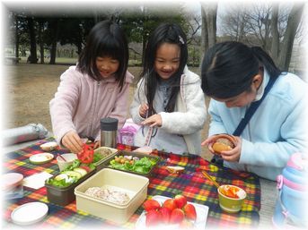 $よめ膳＠YOMEカフェ