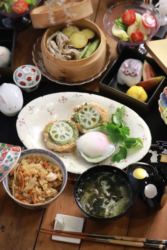 【お知らせ】Twinkl　さんで　レシピを紹介いただきました♪