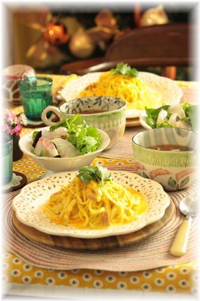 $よめ膳＠YOMEカフェ