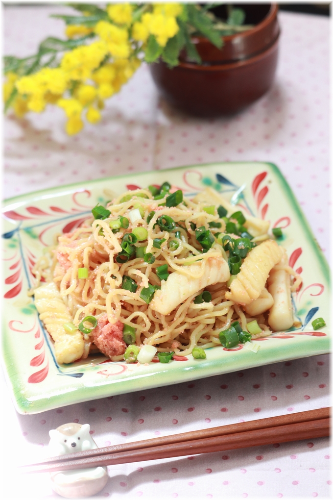レシピ いか と たらこ の しょうゆ焼きそば と 献立 と あまなつ仕事 よめ膳 Yomeカフェ Powered By ライブドアブログ レシピ いか と たらこ の しょうゆ焼きそば と 献立 と あまなつ仕事 よめ膳 Yomeカフェ Powered By ライブドアブログ