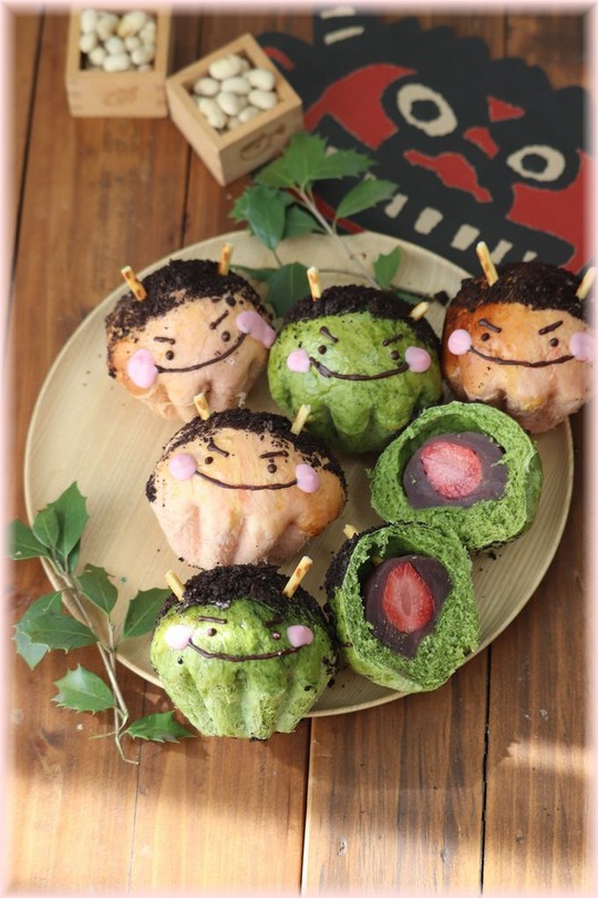 おに５