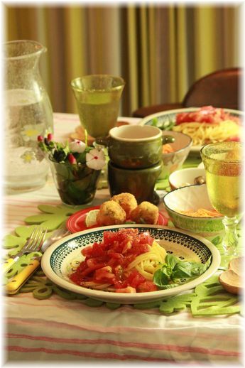 $よめ膳＠YOMEカフェ