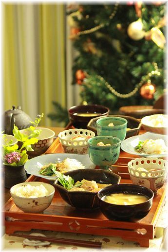 $よめ膳＠YOMEカフェ