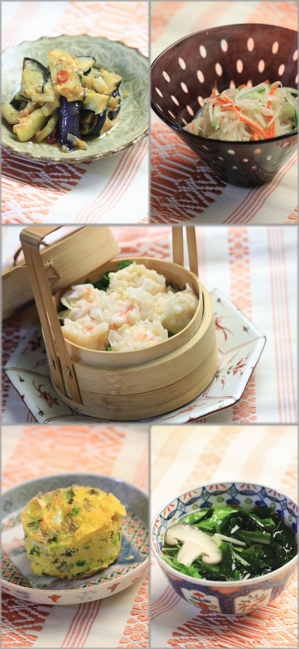 レシピ 海老 焼売