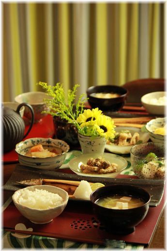 $よめ膳@YOMEカフェ