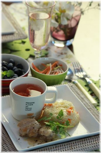 $よめ膳＠YOMEカフェ