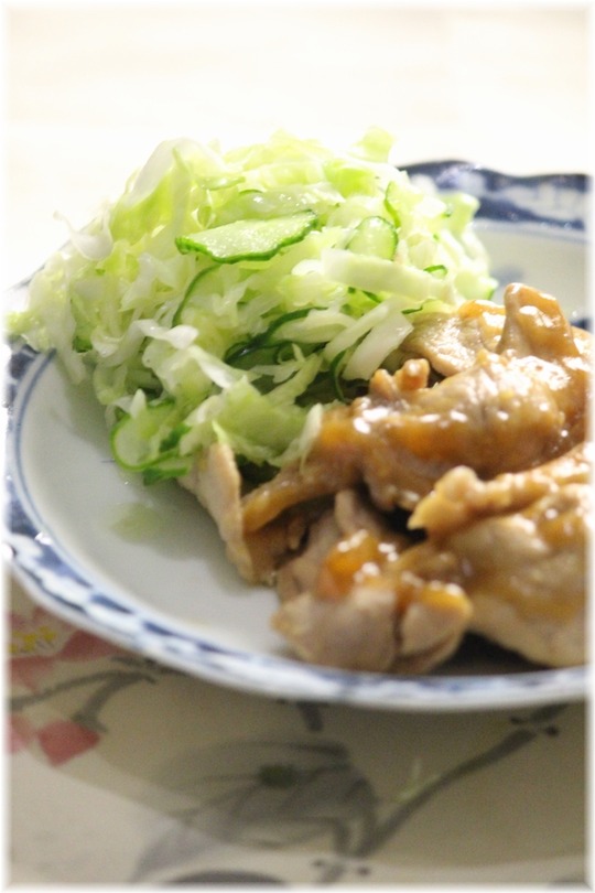 生姜YHF6