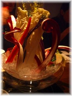 野菜女子の会♪