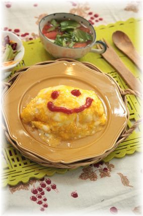 $よめ膳＠YOMEカフェ