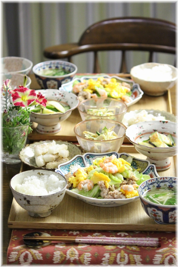 レシピ 豚肉のおかか玉子炒め と 献立 と ステレオで聴く大丈夫 よめ膳 Yomeカフェ Powered By ライブドアブログ レシピ 豚肉のおかか玉子炒め と 献立 と ステレオで聴く大丈夫 よめ膳 Yomeカフェ Powered By ライブドアブログ