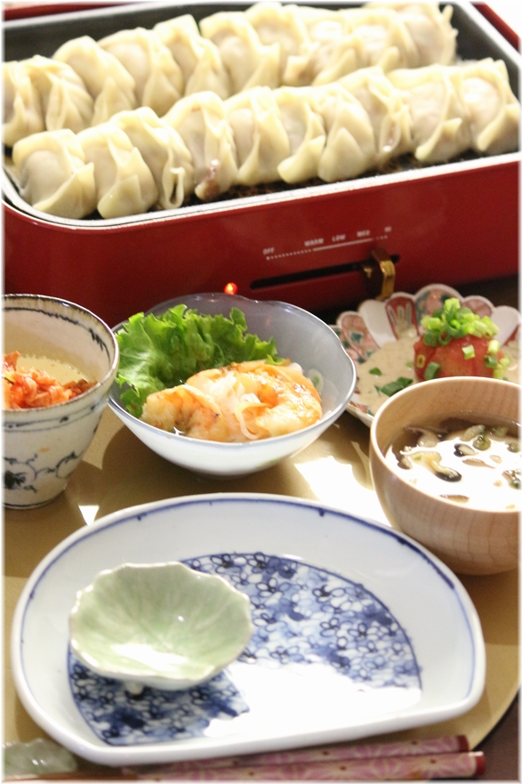 レシピ たけのこいっぱい焼き餃子 と 献立 と チンアナゴの干物 よめ膳 Yomeカフェ Powered By ライブドアブログ レシピ たけのこいっぱい焼き餃子 と 献立 と チンアナゴの干物 よめ膳 Yomeカフェ Powered By ライブドアブログ