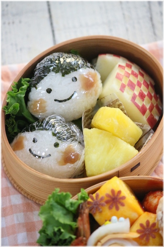 6.3お弁当