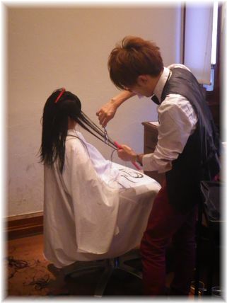 $よめ膳＠YOMEカフェ