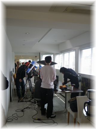 モーニングバード れぽ。