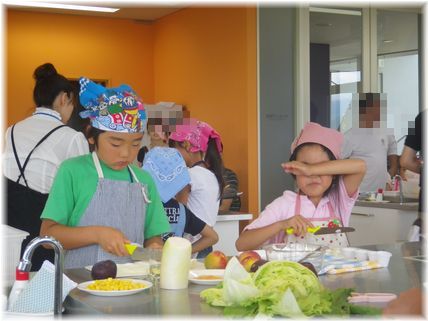 $よめ膳@YOMEカフェ