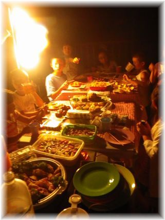 $よめ膳＠YOMEカフェ