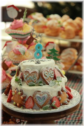 $よめ膳＠YOMEカフェ