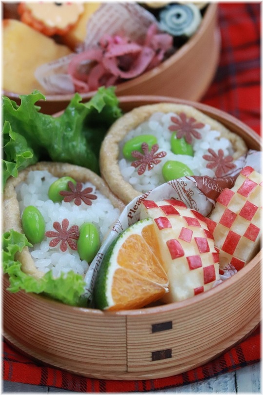 9月25日お弁当3