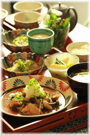 $よめ膳@YOMEカフェ