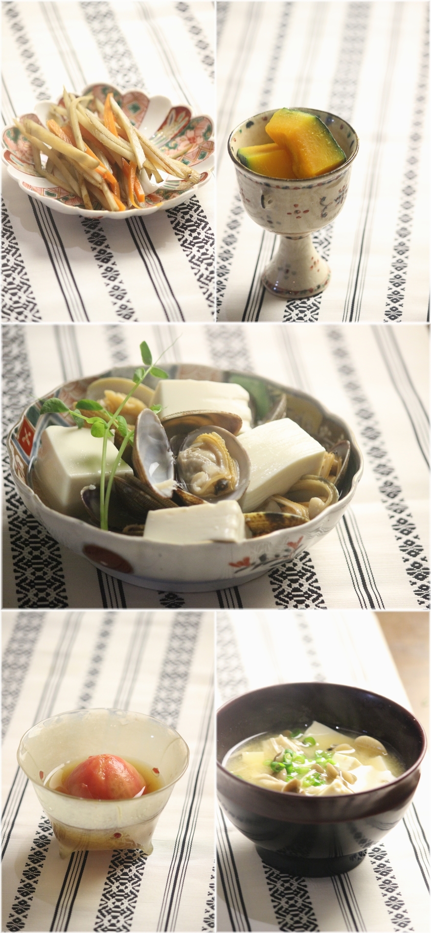 献立 あさり出汁のお豆腐煮 と 献立 と 発信と受信 よめ膳 Yomeカフェ Powered By ライブドアブログ 献立 あさり出汁のお豆腐煮 と 献立 と 発信と受信 よめ膳 Yomeカフェ Powered By ライブドアブログ