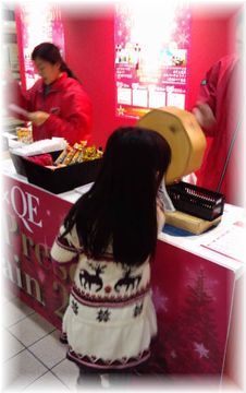 $よめ膳＠YOMEカフェ