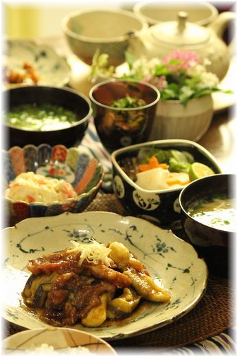 $よめ膳@YOMEカフェ