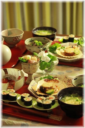 $よめ膳＠YOMEカフェ